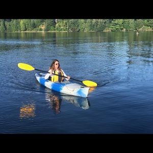 Meet your Posher, Danyl